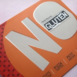 no gluten