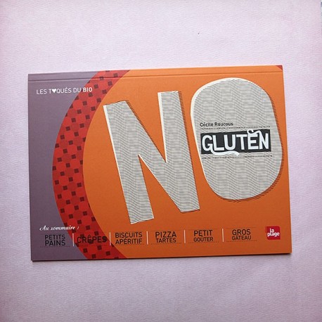 no gluten