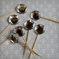 Cake Toppers diamant