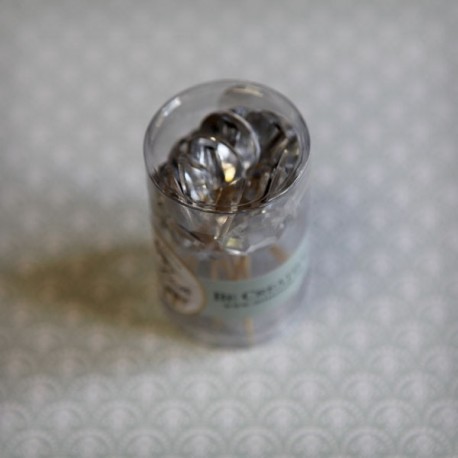 Piques de décoration diamant