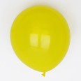 ballons jaunes