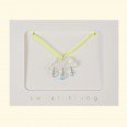 Collier Nuage