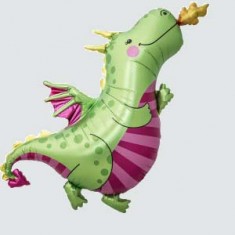 Ballon Dragon