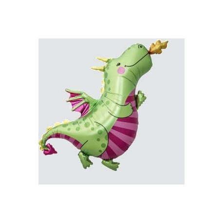 Ballon Dragon 