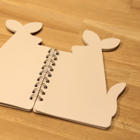 Carnet Kangourou 