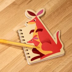 Carnet Kangourou