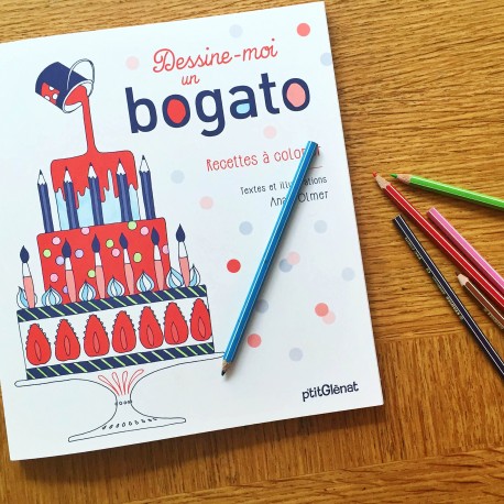 Dessine-moi un Bogato