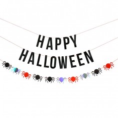 Halloween - Guirlande