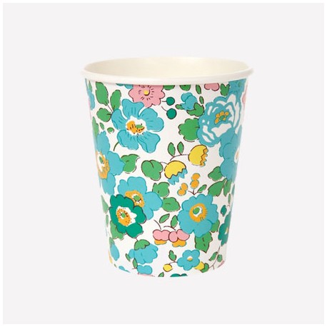 Liberty vert - Gobelets