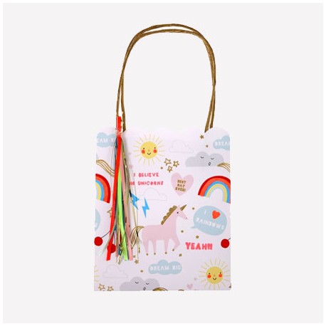 Licorne - Party bag 