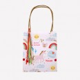 Party bag Licorne