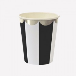 Circus Noir - Gobelets