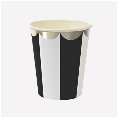 Circus Noir - Gobelets