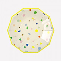 Charms - Petites assiettes