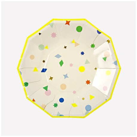 Charms - Petites assiettes