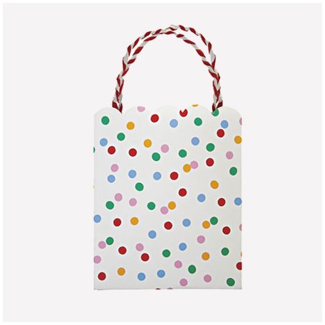 Toot Sweet - Party bag 