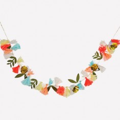 Guirlande de Fleurs