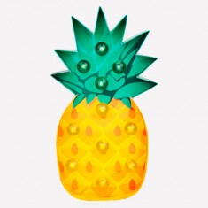 Lampe - Ananas