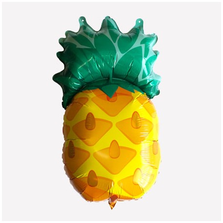 Ballon Sunny - Ananas