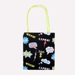 Party bag Super Héros