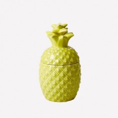 Petit ananas jaune