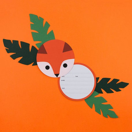 Invitations - POW !!!