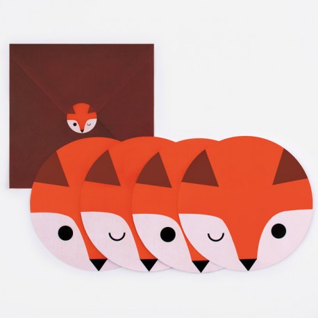 Invitations - POW !!!