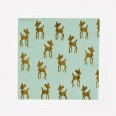 Bambi Or - Serviettes
