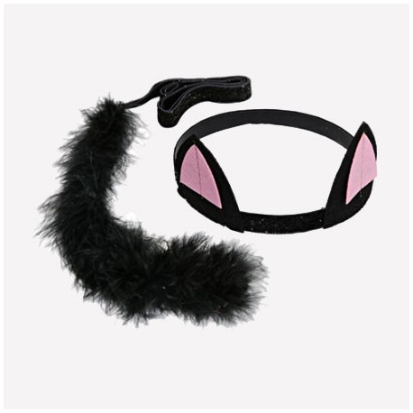 Déguisement - Petit chat