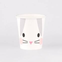 Minis-lapins - Gobelets