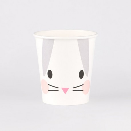 Minis-lapins - Gobelets