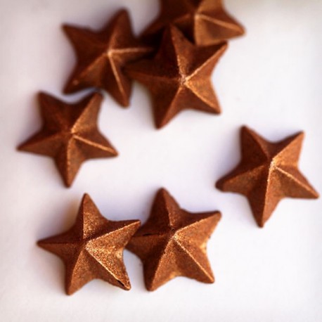 etoiles bronze
