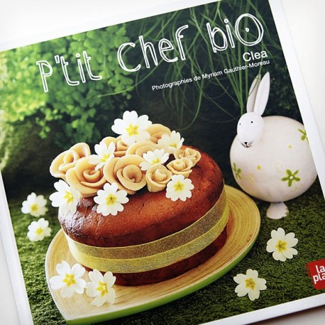 petit chef bio