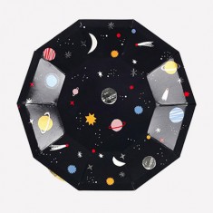 Space - Assiettes