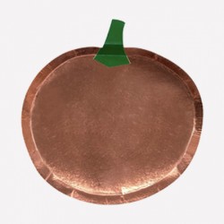 Halloween-assiettes-citrouilles