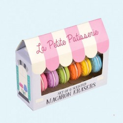 Gomme pâtisserie - Macarons