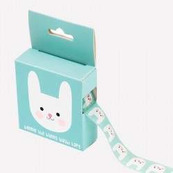 Masking Tape - Lapin