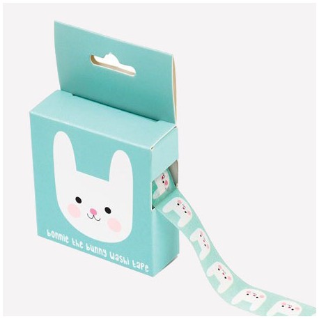 Masking Tape - Lapin