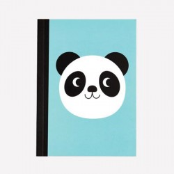 Petit Carnet - Panda