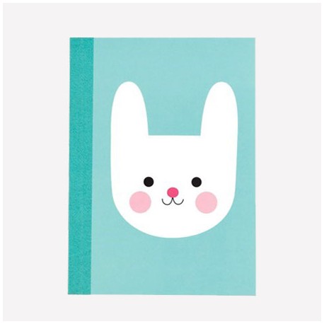 Carnet Petit Lapin