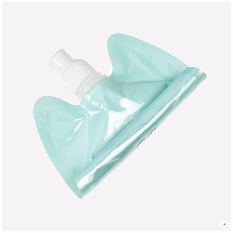 Gourde souple - Chat