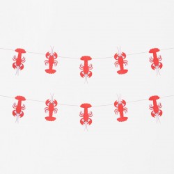 Guirlande Homards