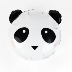 Ballon Panda