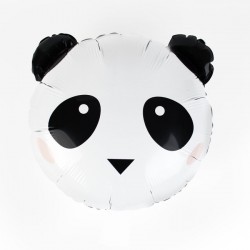 Ballon Panda