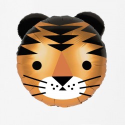 Ballon Tigre
