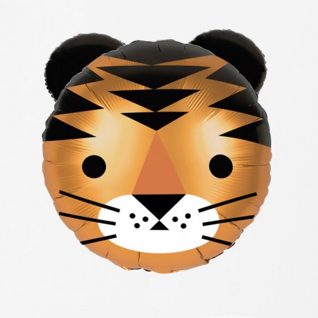 Ballon Tigre