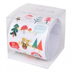 Mini-Stickers - Noël