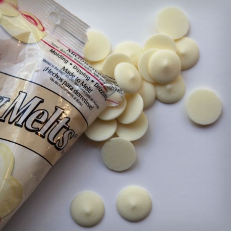 candy melts blanc