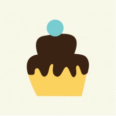 Ballons tatoués - Panda